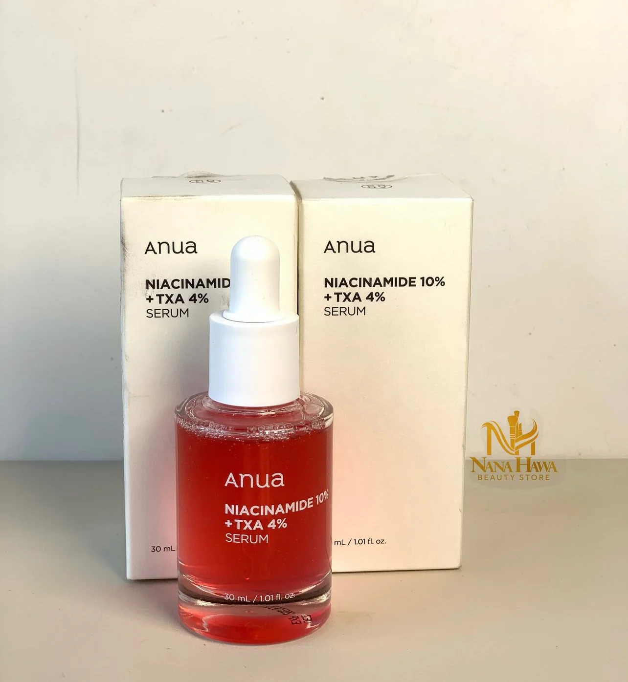 SERUM ANUA AU NIACINAMIDE