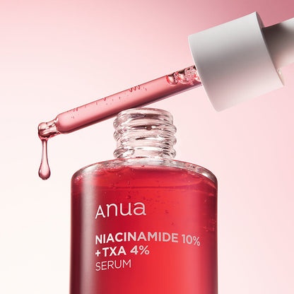 SERUM ANUA AU NIACINAMIDE