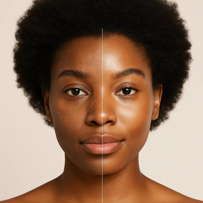 MASQUE AU COLLAGENE ANTI-IMPERFECTION