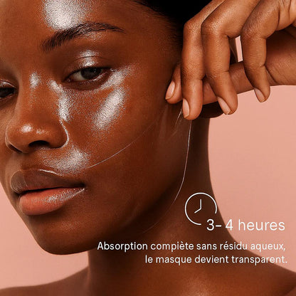 MASQUE AU COLLAGENE ANTI-IMPERFECTION