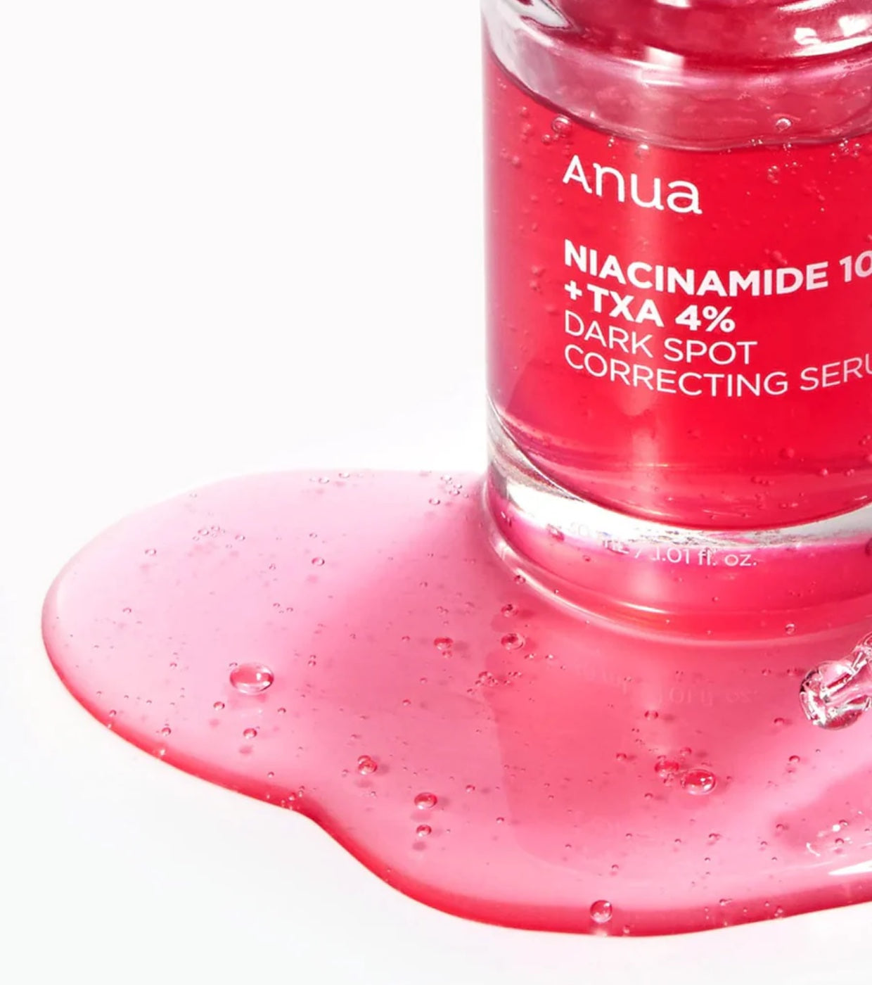 SERUM ANUA AU NIACINAMIDE