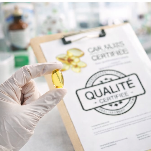 CAPSULES VÉGÉTALES BEAUTÉ & BIEN-ÊTRE – ÉCLAT, VITALITÉ & FORME NATURELLE 💛