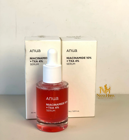 SERUM ANUA AU NIACINAMIDE